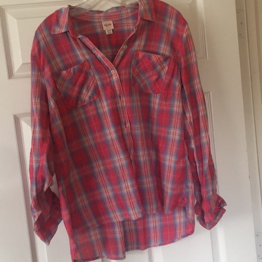 Top by Mossimo Supply Co